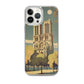 iPhone Case - Vintage Adverts - Cathedral