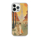 iPhone Case - Vintage Adverts - Paris