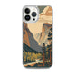 iPhone Case - National Parks - Yosemite