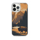 iPhone Case - National Parks - Yellowstone