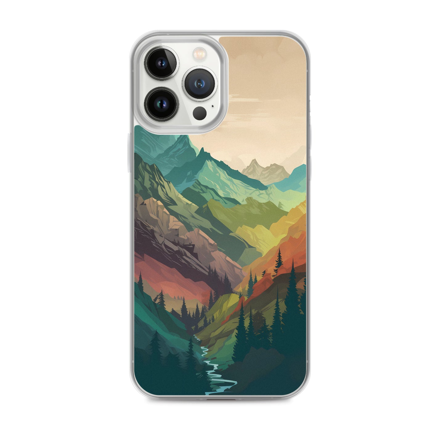 iPhone Case - National Parks