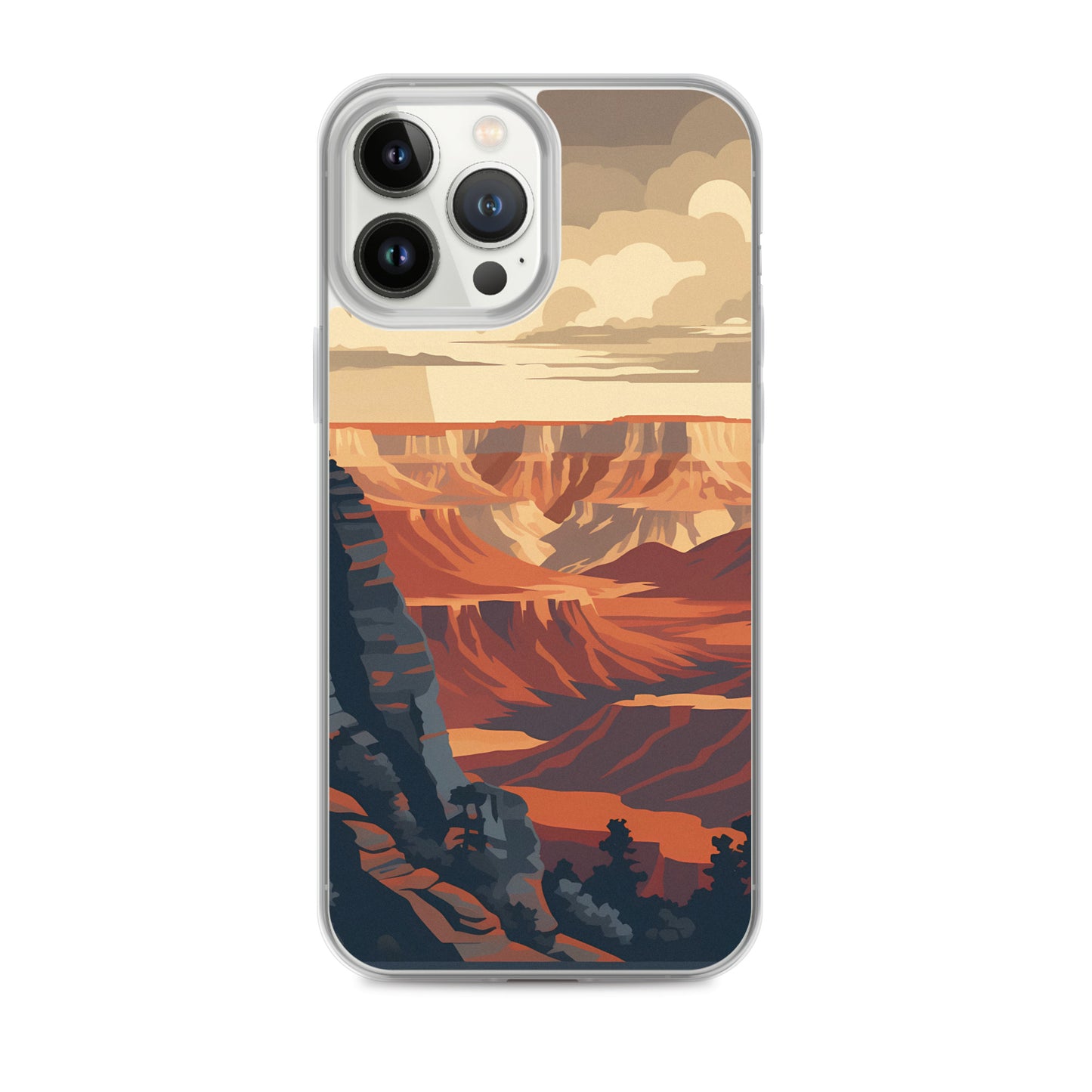 iPhone Case - National Parks - Grand Canyon