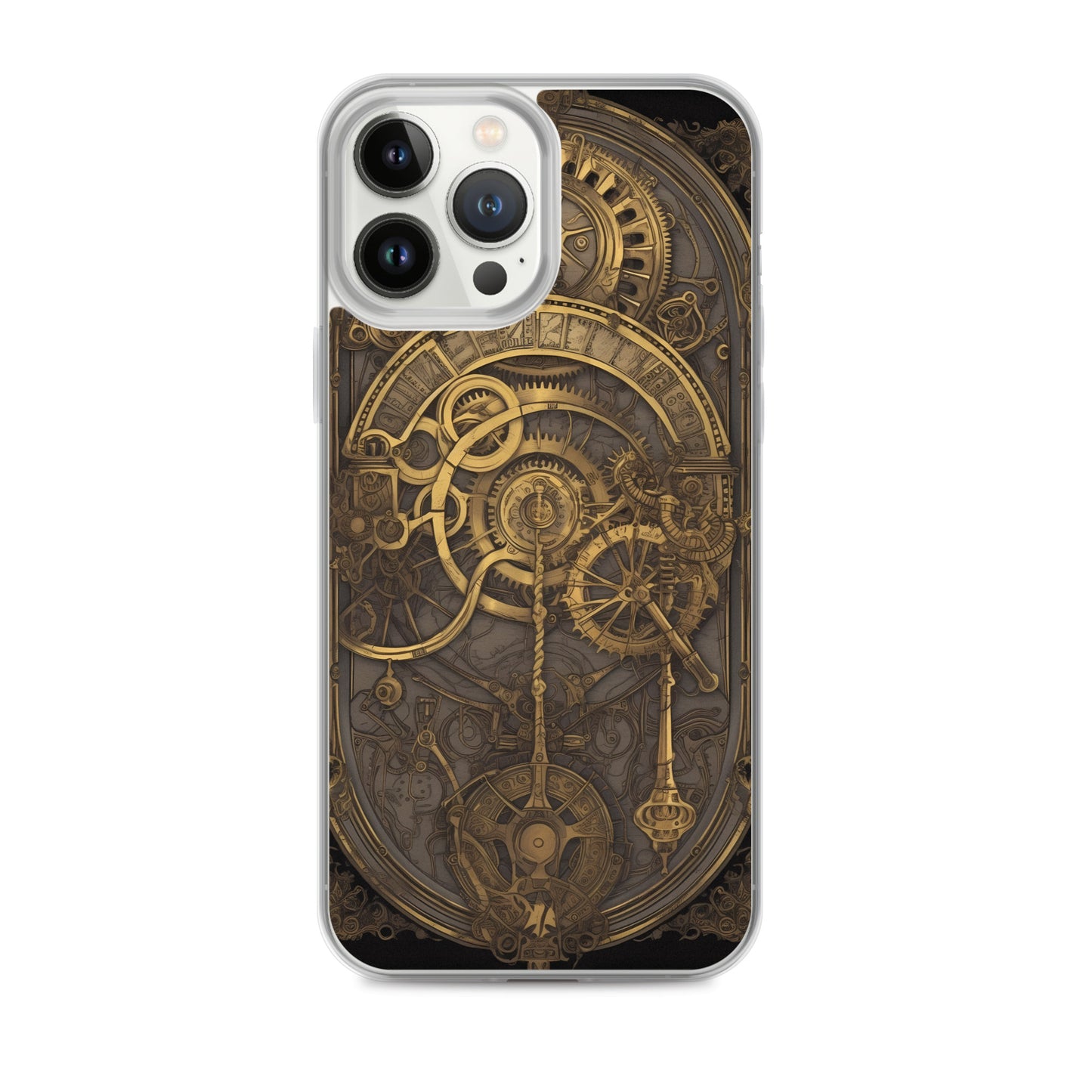 iPhone Case - Timeless Gears