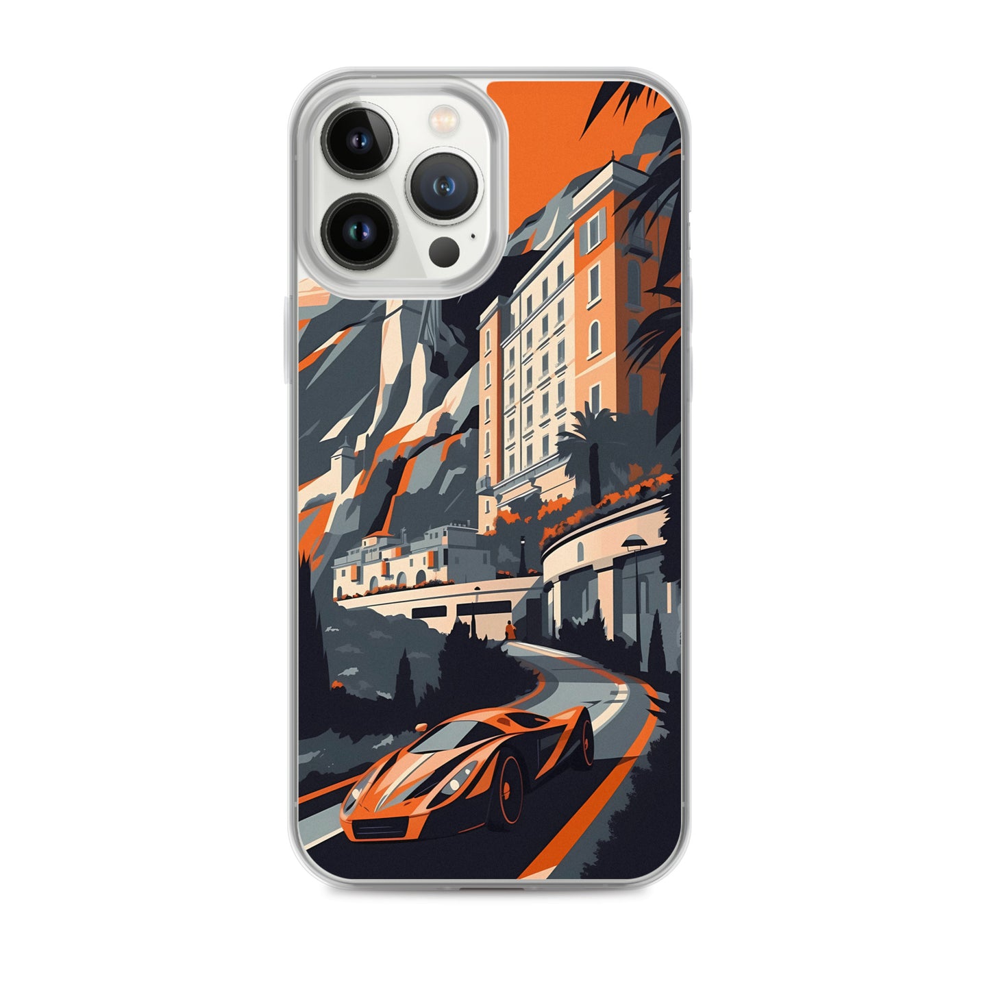 iPhone Case - Urban Velocity