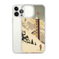 iPhone Case - Vintage Adverts - Swiss Resort