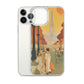 iPhone Case - Vintage Adverts - Paris