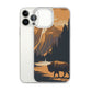 iPhone Case - National Parks - Yellowstone