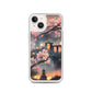 iPhone Case - Kyoto Cherry Blossoms #12