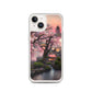 iPhone Case - Kyoto Cherry Blossoms #11