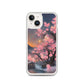 iPhone Case - Kyoto Cherry Blossoms #9