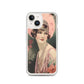 iPhone Case - Vintage Adverts - Flapper