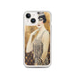 iPhone Case - Vintage Adverts - Flapper