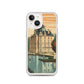 iPhone Case - Vintage Adverts - Chateau