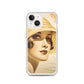 iPhone Case - Vintage Adverts - Beach Girl