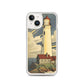 iPhone Case - Vintage Adverts - Lighthouse