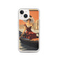 iPhone Case - Vintage Adverts - Gondola