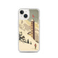 iPhone Case - Vintage Adverts - Swiss Resort