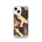 iPhone Case - Vintage Adverts - Wine and Grapes