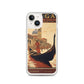 iPhone Case - Vintage Adverts - Venice Gondola