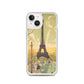 iPhone Case - Vintage Adverts - Paris