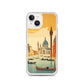 iPhone Case - Vintage Adverts - Venice