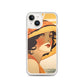 iPhone Case - Vintage Adverts - Beachgoer