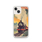 iPhone Case - Vintage Adverts - Train