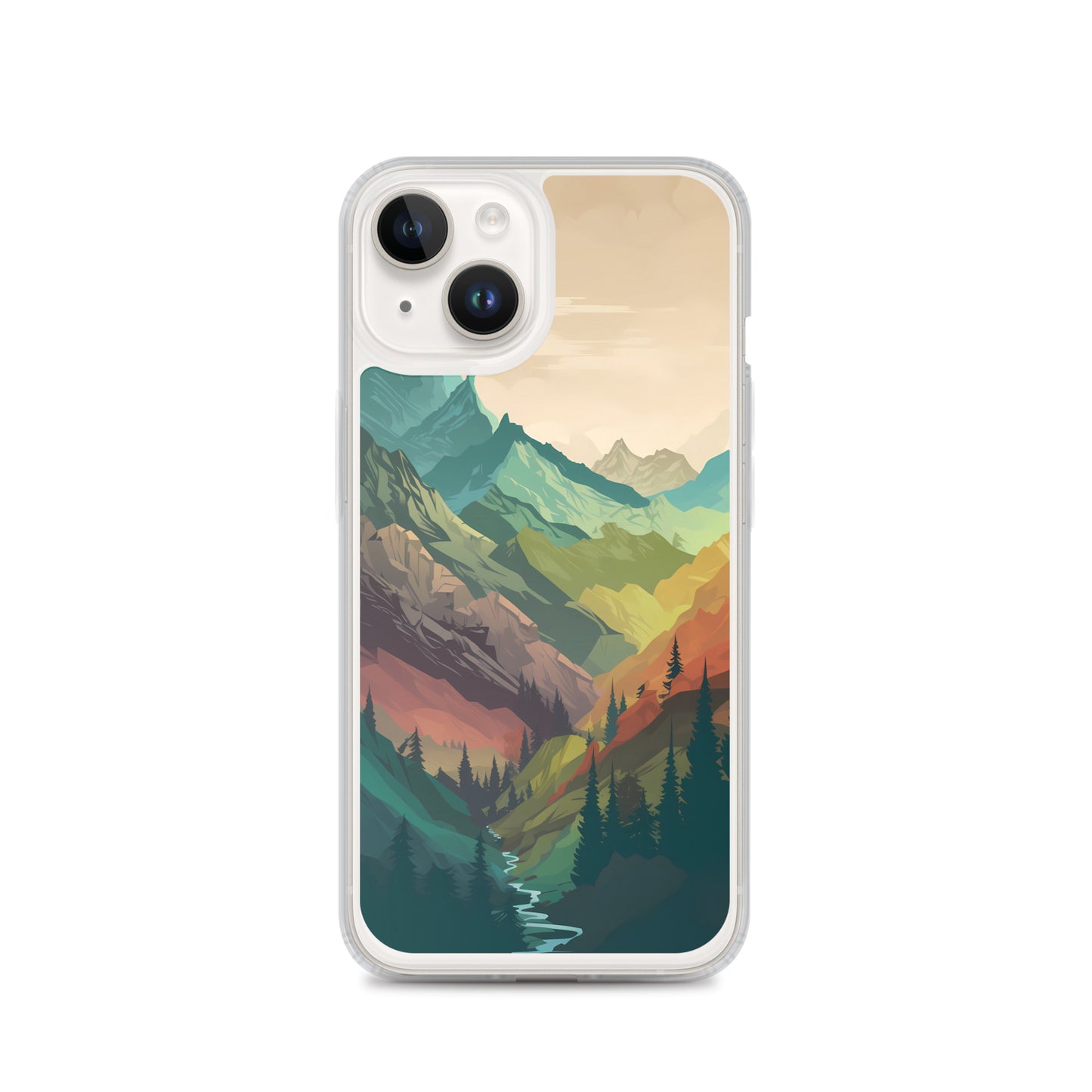 iPhone Case - National Parks