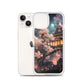 iPhone Case - Kyoto Cherry Blossoms #6