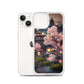 iPhone Case - Kyoto Cherry Blossoms #7