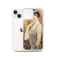 iPhone Case - Vintage Adverts - Flapper