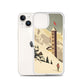 iPhone Case - Vintage Adverts - Swiss Resort