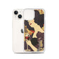 iPhone Case - Vintage Adverts - Wine and Grapes