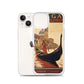 iPhone Case - Vintage Adverts - Venice Gondola