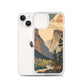 iPhone Case - National Parks - Yosemite