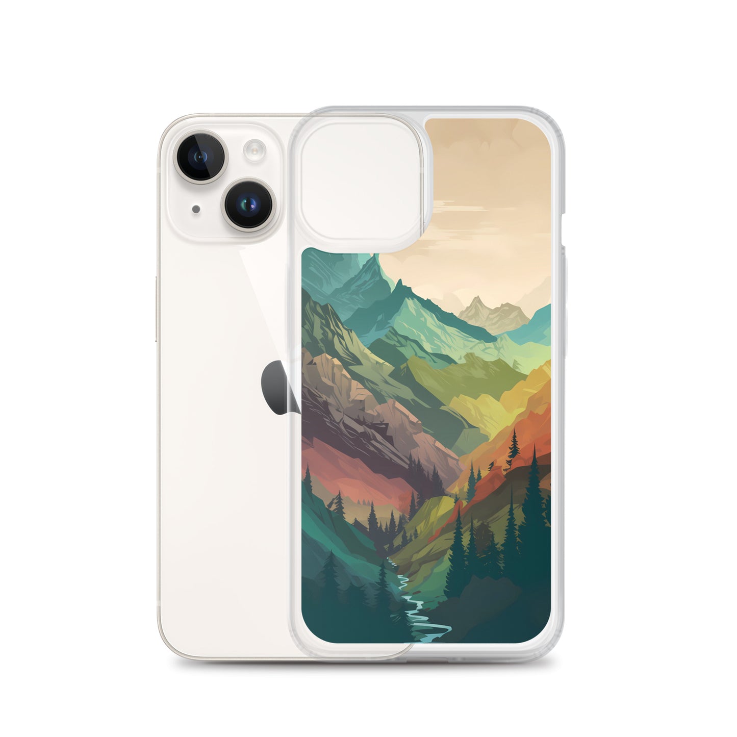 iPhone Case - National Parks