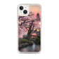 iPhone Case - Kyoto Cherry Blossoms #11