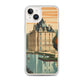 iPhone Case - Vintage Adverts - Chateau