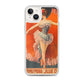 iPhone Case - Vintage Adverts - Dancer