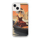 iPhone Case - Vintage Adverts - Gondola