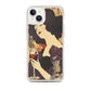 iPhone Case - Vintage Adverts - Wine and Grapes