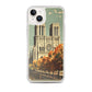 iPhone Case - Vintage Adverts - Cathedral