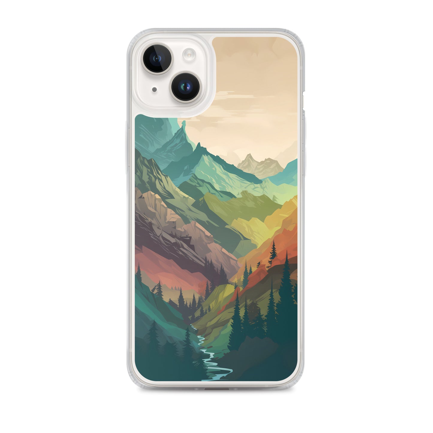 iPhone Case - National Parks