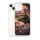 iPhone Case - Kyoto Cherry Blossoms #8