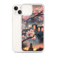 iPhone Case - Kyoto Cherry Blossoms #12