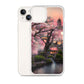 iPhone Case - Kyoto Cherry Blossoms #11