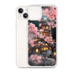 iPhone Case - Kyoto Cherry Blossoms #4