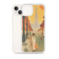 iPhone Case - Vintage Adverts - Paris