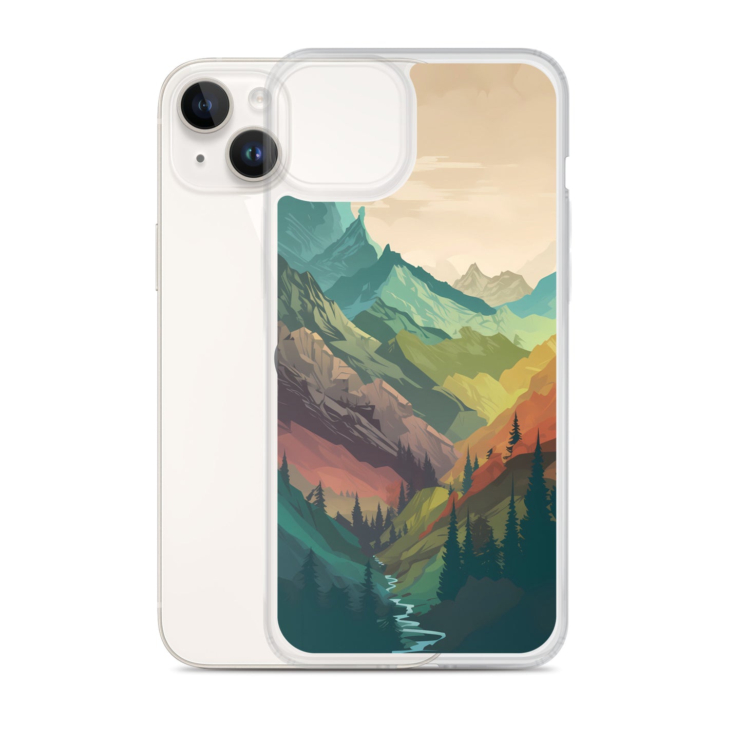 iPhone Case - National Parks