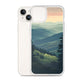 iPhone Case - National Parks - Skyline View